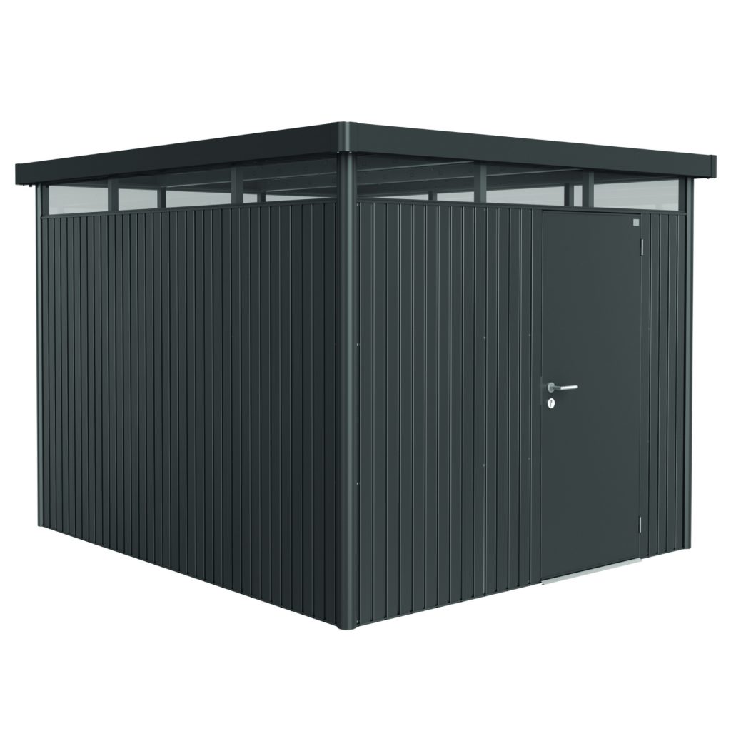 Pure Garden Buildings