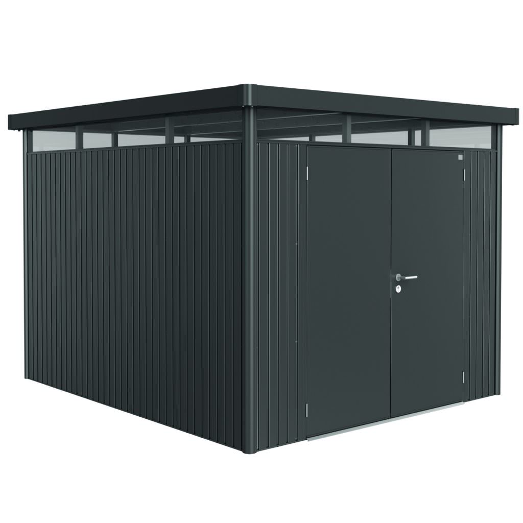 Pure Garden Buildings