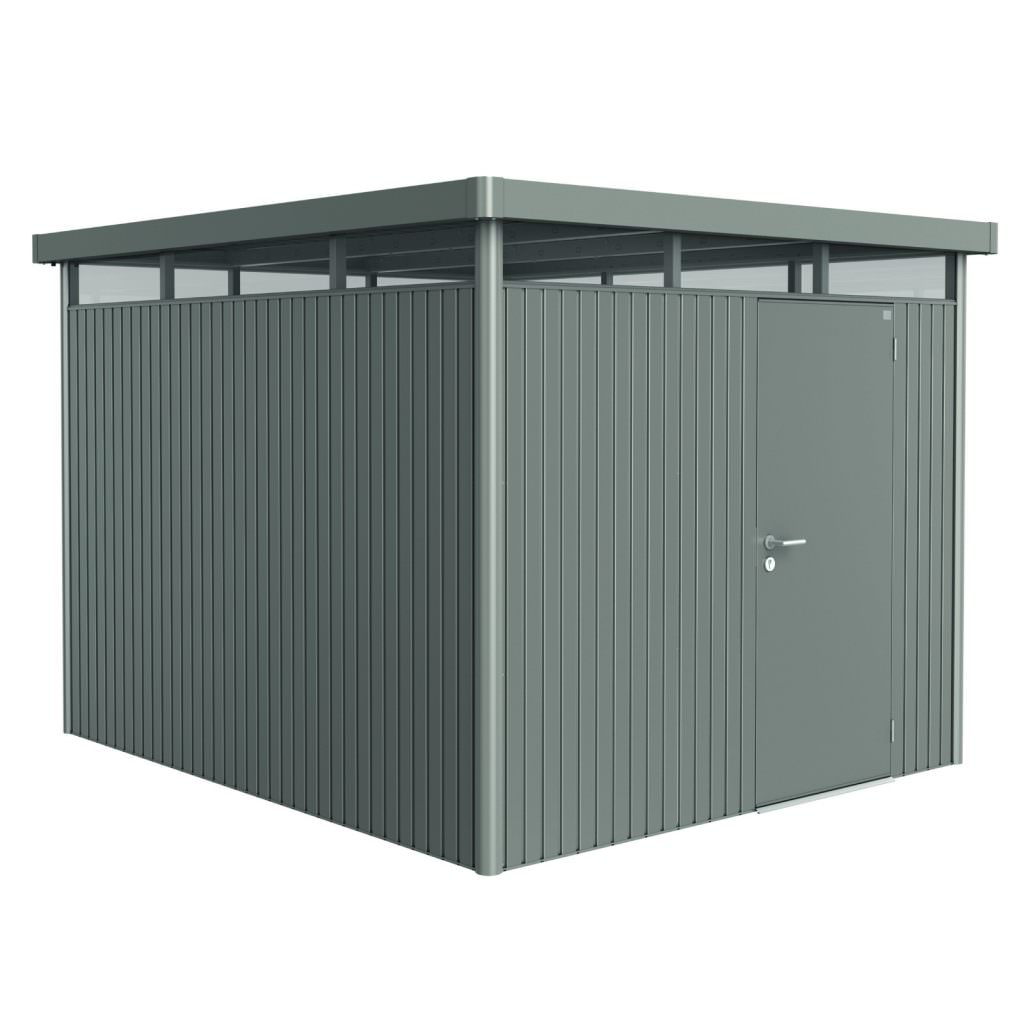 Pure Garden Buildings