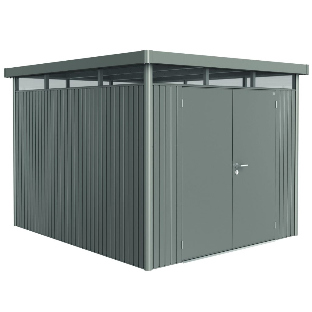 Pure Garden Buildings