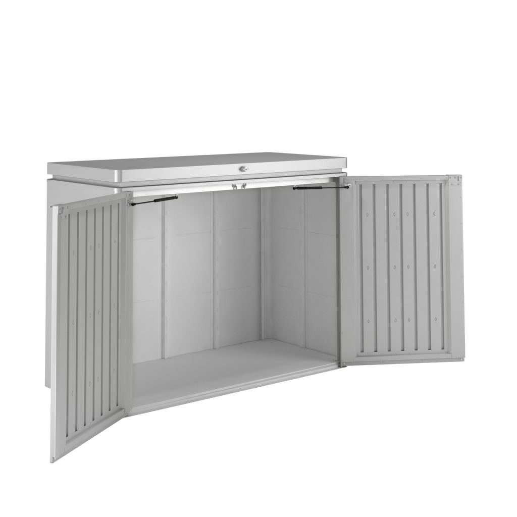 Pure Garden Buildings