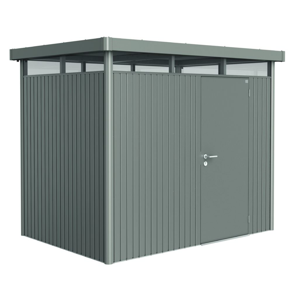 Pure Garden Buildings