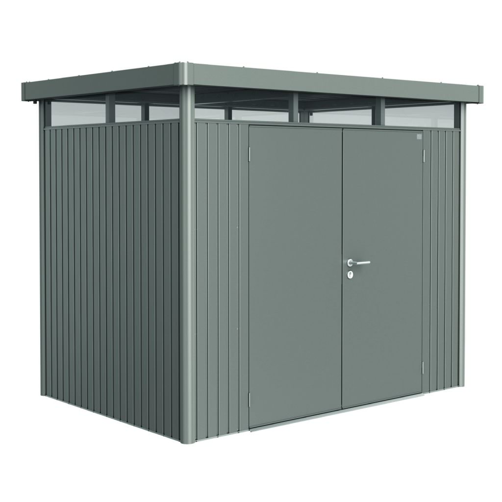 Pure Garden Buildings