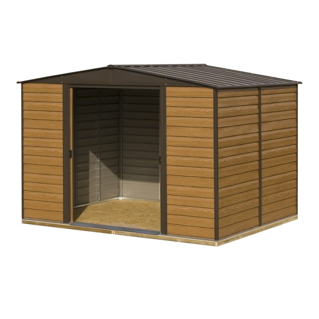 Pure Garden Buildings