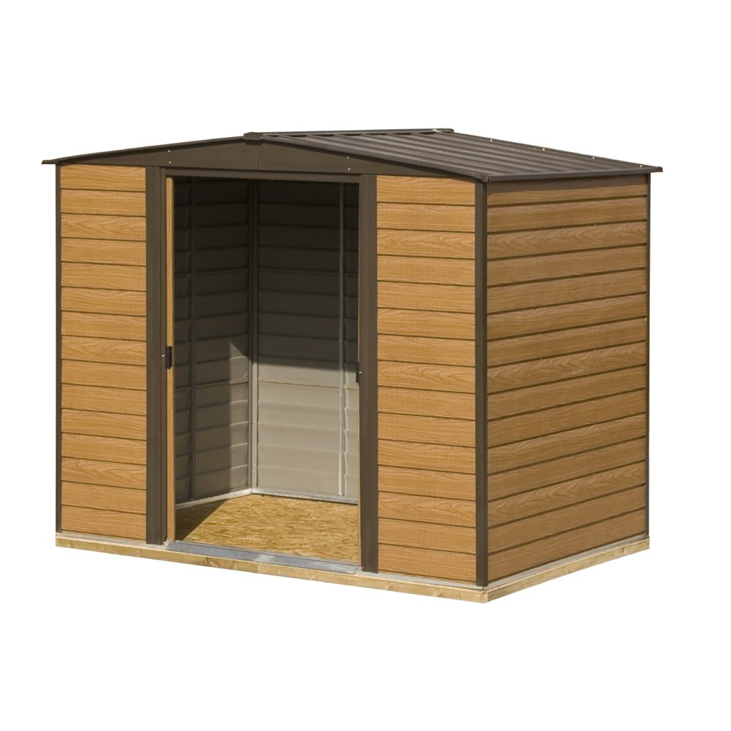 Pure Garden Buildings