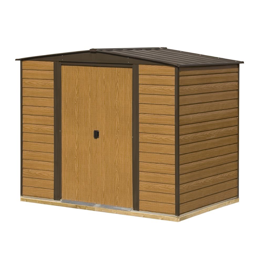 Pure Garden Buildings