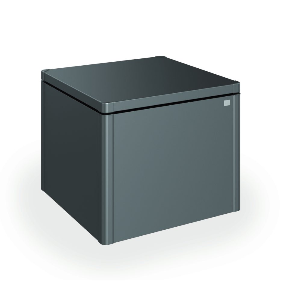 Biohort High Quality Monami 3ft x 3ft Metal Garden Composter - Image 2