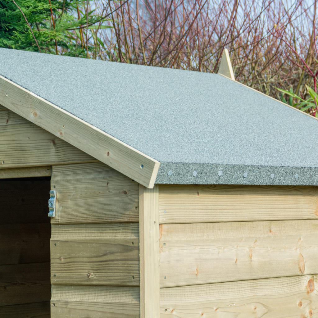 Pure Garden Buildings