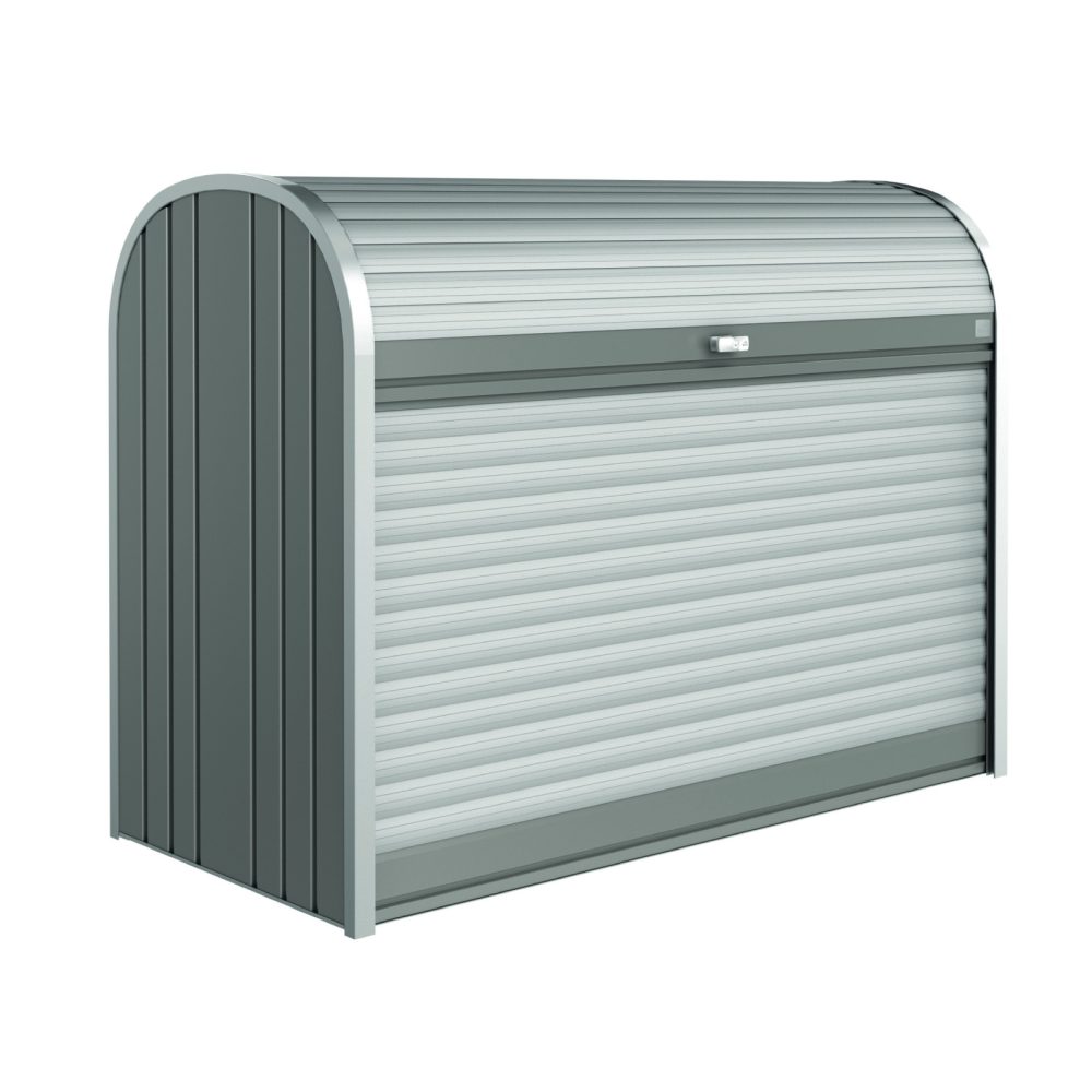 Biohort High Quality StoreMax Metal Storage Unit - Image 2