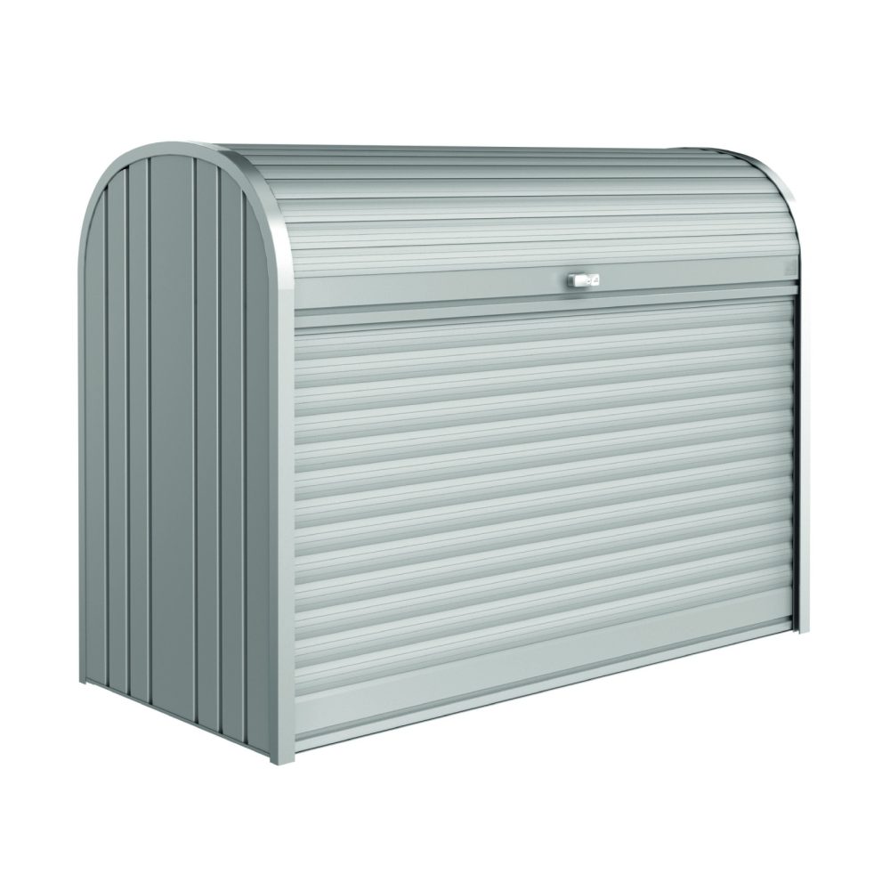 Biohort High Quality StoreMax Metal Storage Unit - Image 3