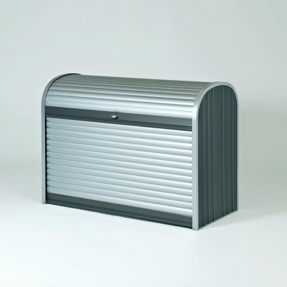 Biohort High Quality StoreMax Metal Storage Unit - Image 4