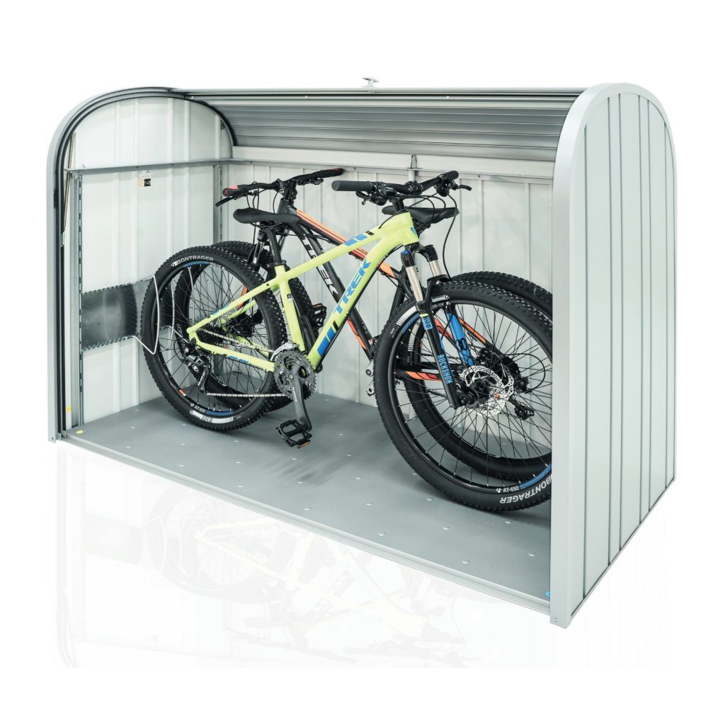 Pure Garden Buildings