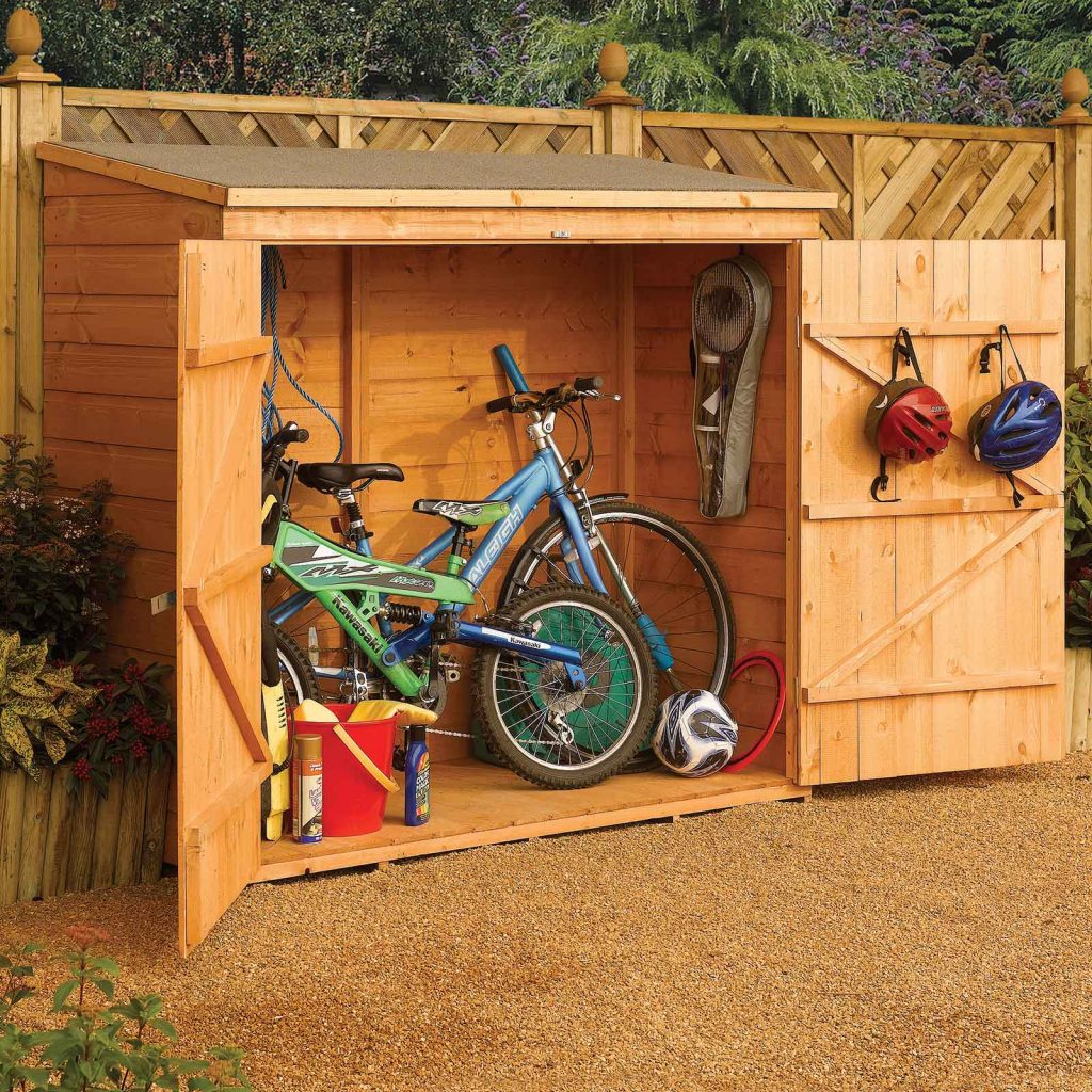 Pure Garden Buildings