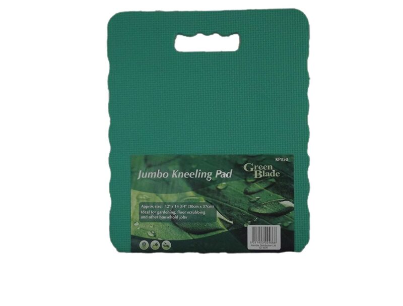 Jumbo Kneeler Gardeners Kneeling Pad Foam Mat Cushion Kneel Cushion Weeding