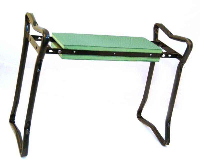 Garden Kneeler Seat Chair Folding Portable Foam Gardening Knee Pad Padded Stool