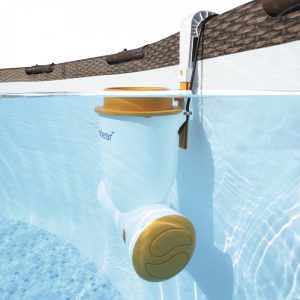 skimatic bestway flowclear