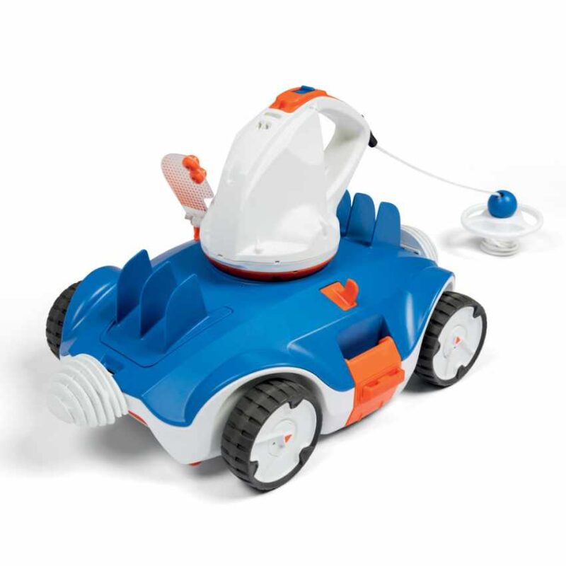 Bestway FlowClear Aquatronix Automatic Pool Cleaning Robot garden swimming pool accessories cleaning equipment