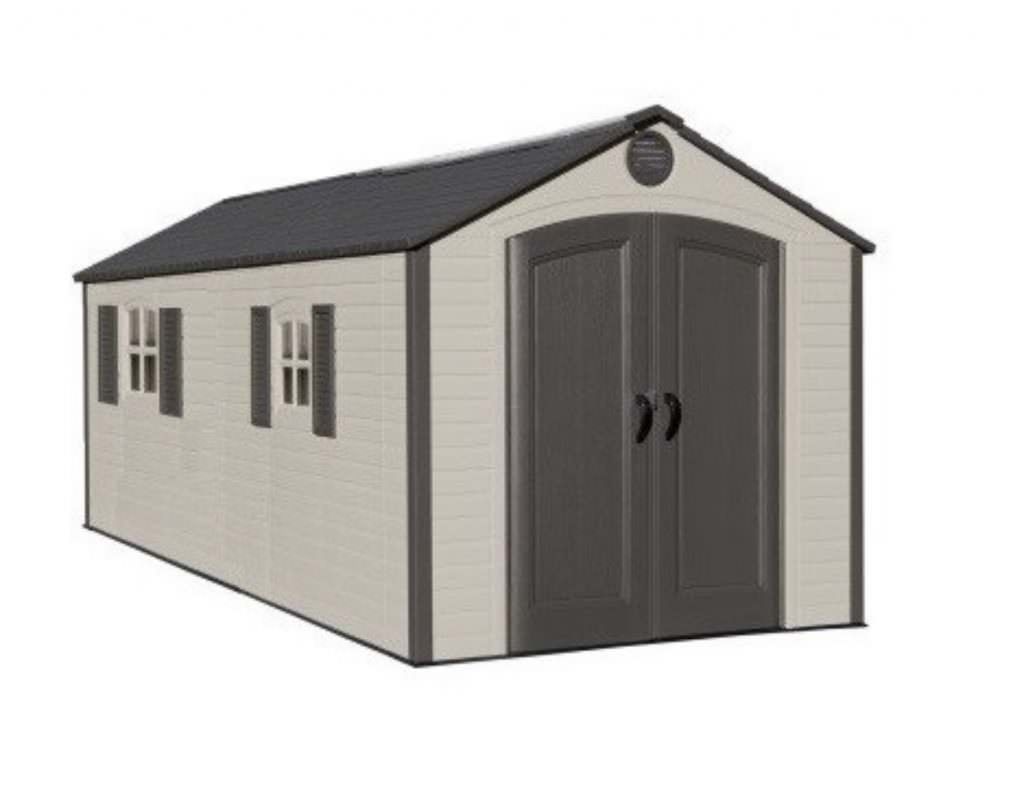 Pure Garden Buildings