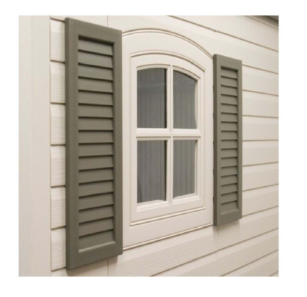 Pure Garden Buildings