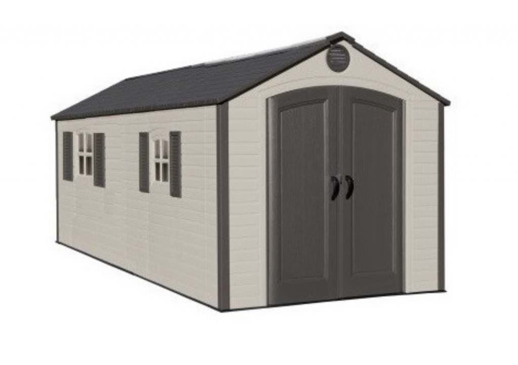 Pure Garden Buildings