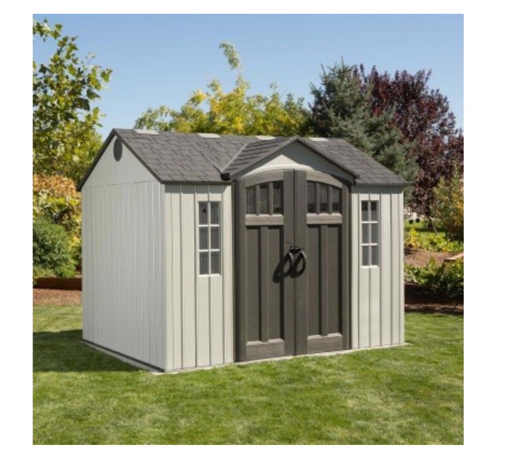 Pure Garden Buildings