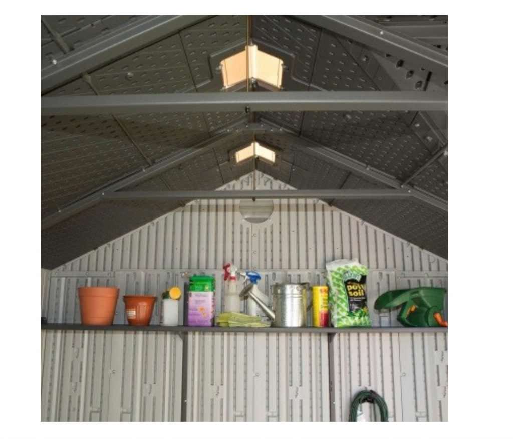 Pure Garden Buildings