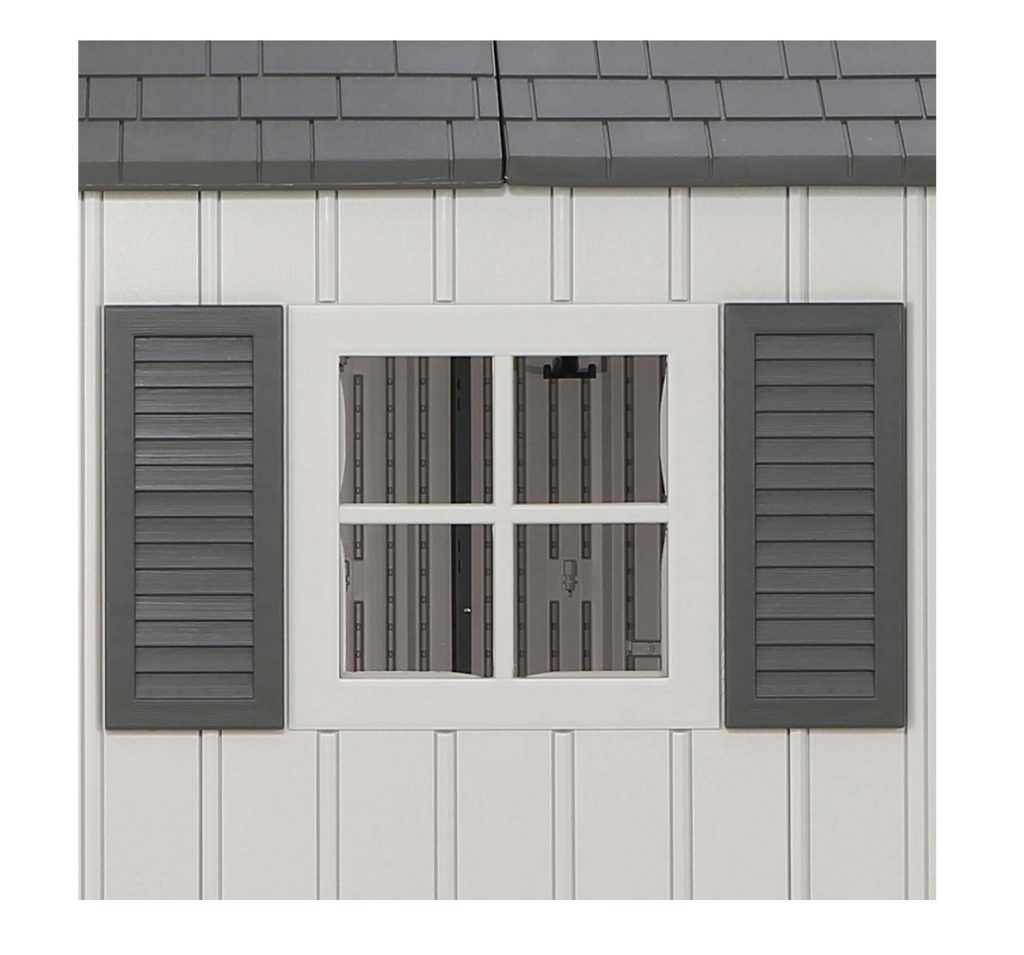 Pure Garden Buildings