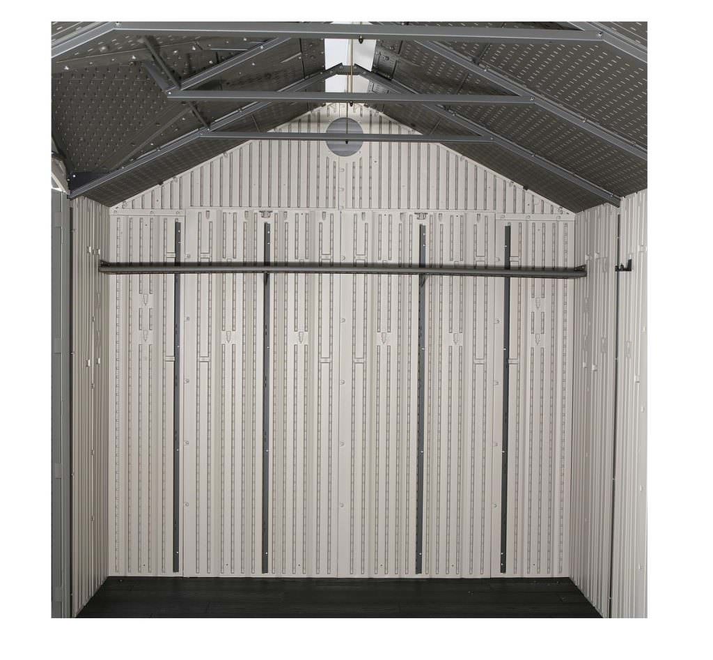 Pure Garden Buildings