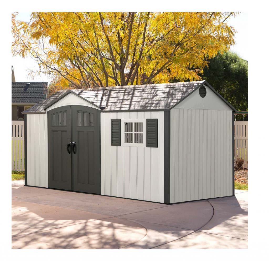 Pure Garden Buildings