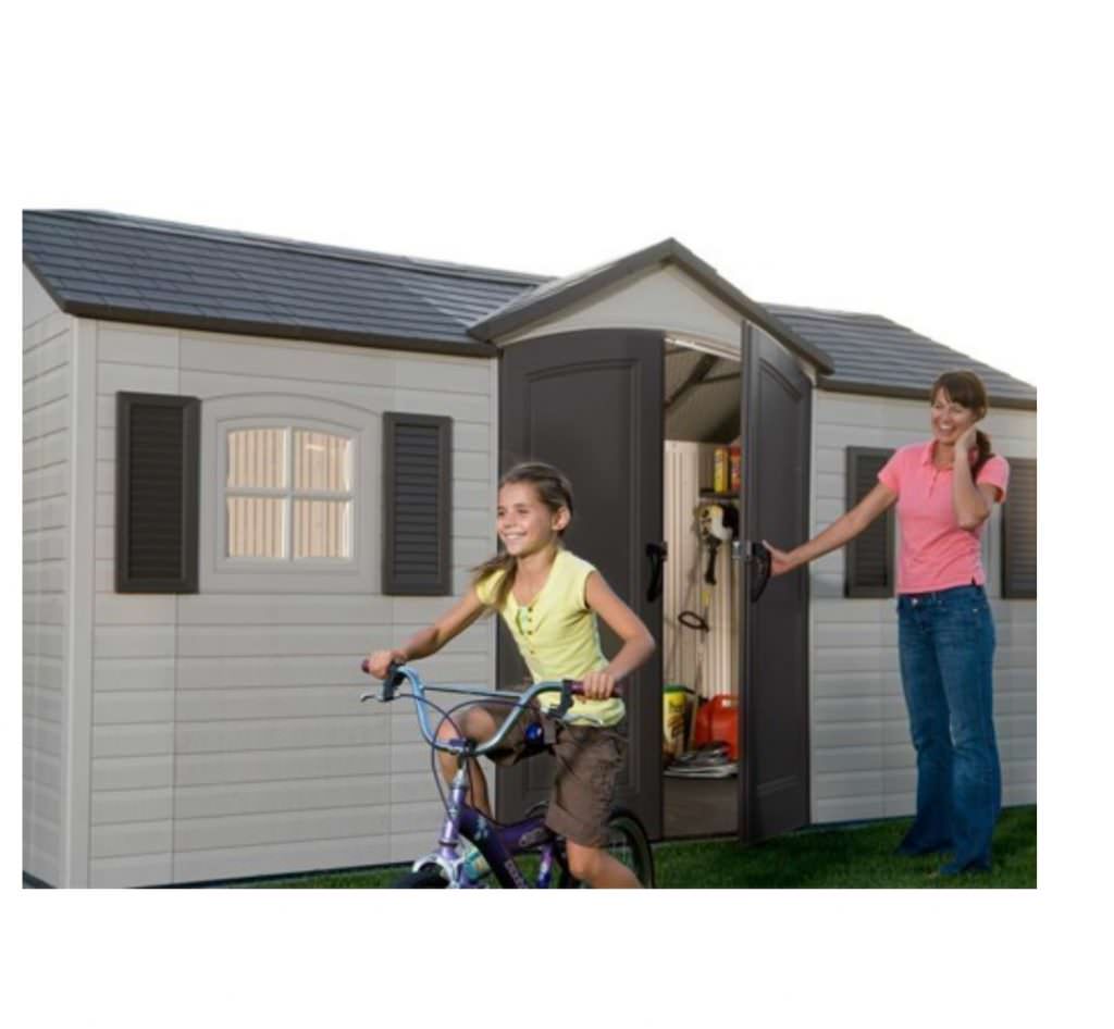 Pure Garden Buildings