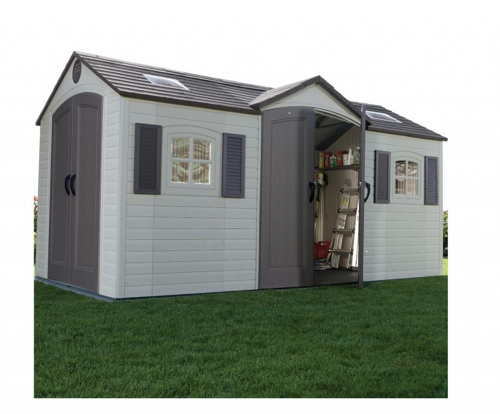 Pure Garden Buildings