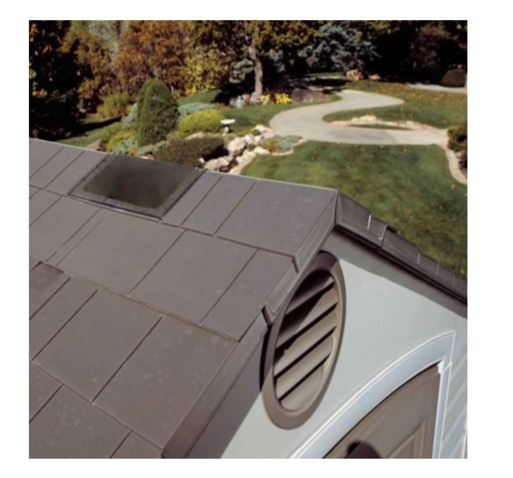 Pure Garden Buildings