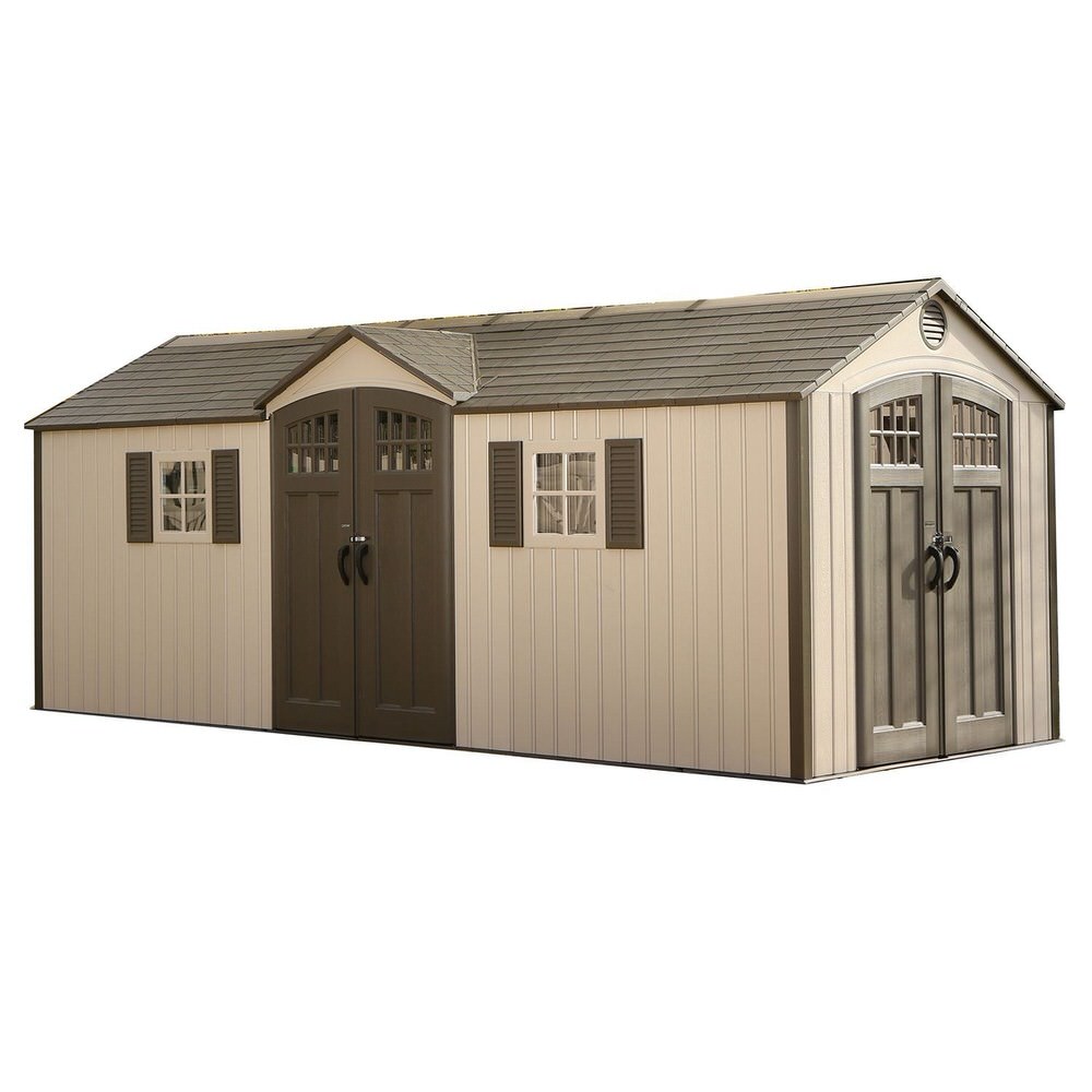 Pure Garden Buildings