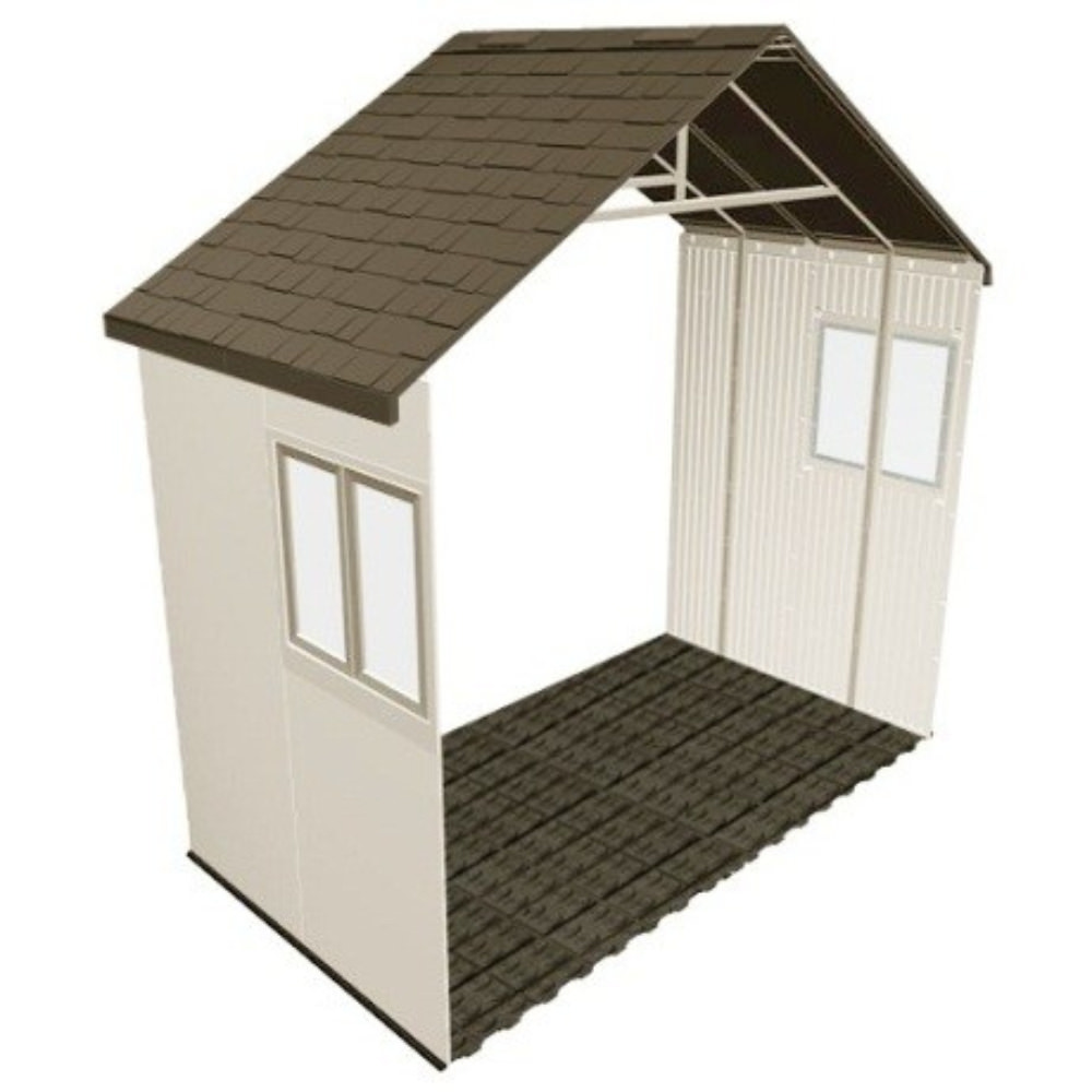 Pure Garden Buildings