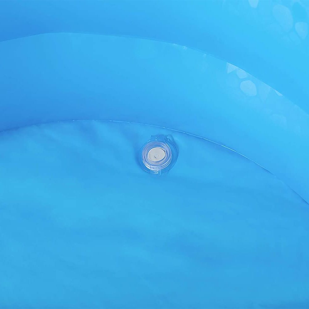 Bestway 10ft (3.05m) Inflatable Deluxe Family Pool - Image 4