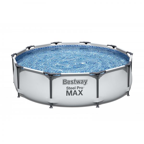 swimming pool 10ft with pump