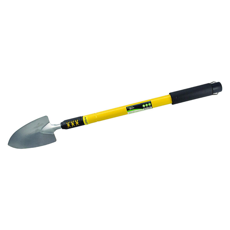 Telescopic Garden Hand Tools - Trowel