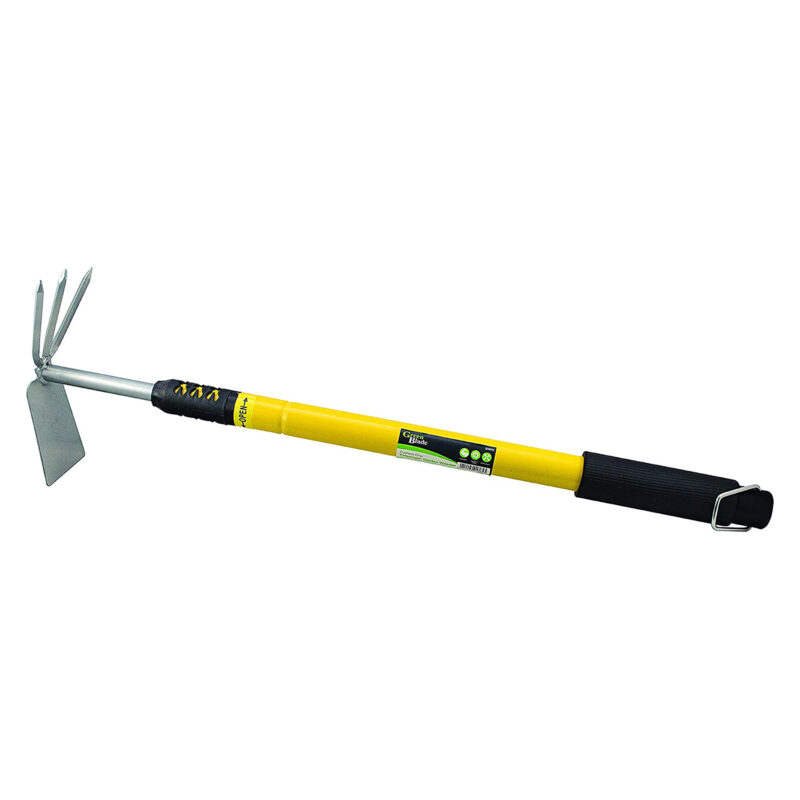 Telescopic Garden Hand Tools Patio Weeder