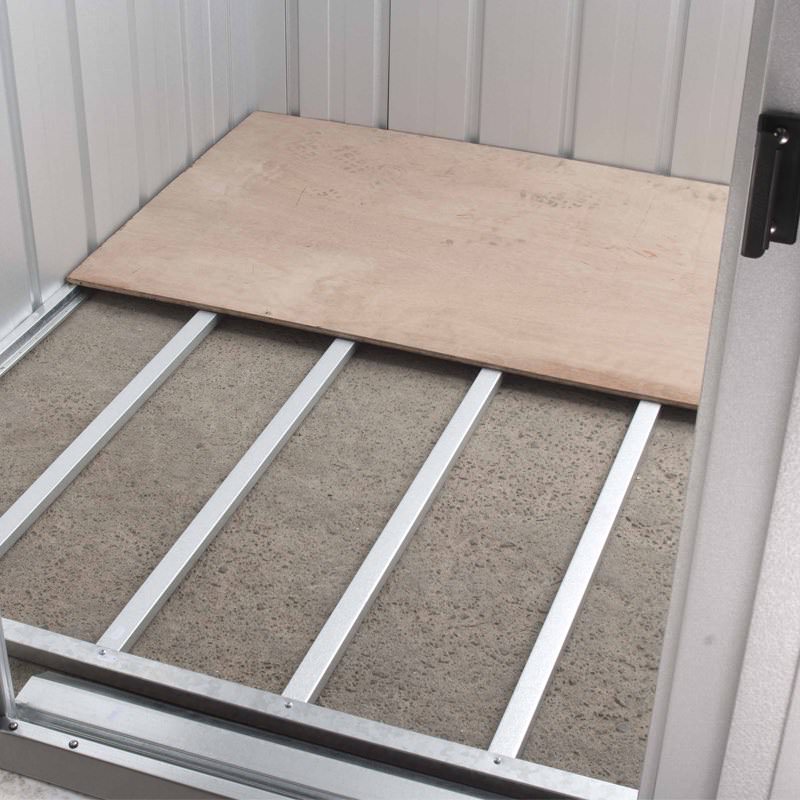 Yardmaster Floor Support Frame Kit