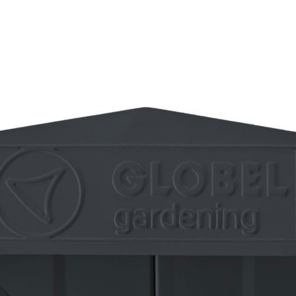 Pure Garden Buildings
