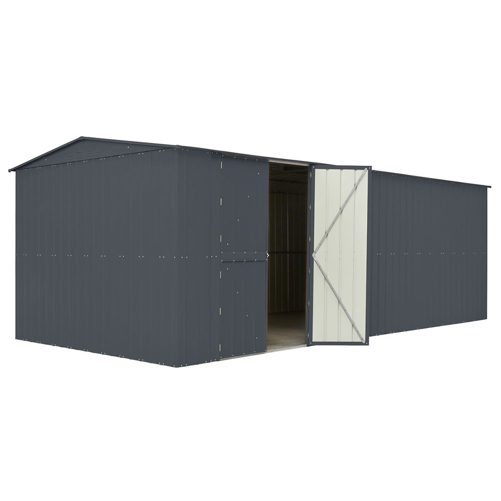 Pure Garden Buildings