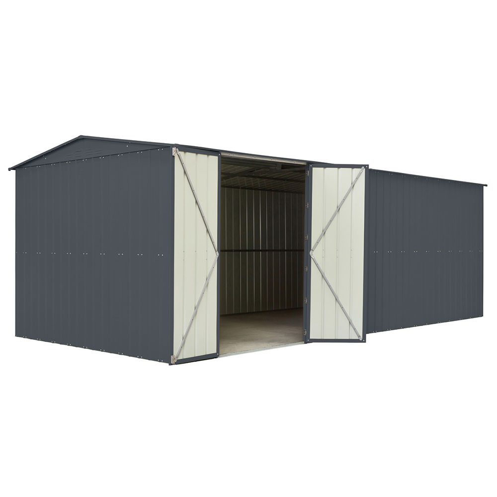 Pure Garden Buildings