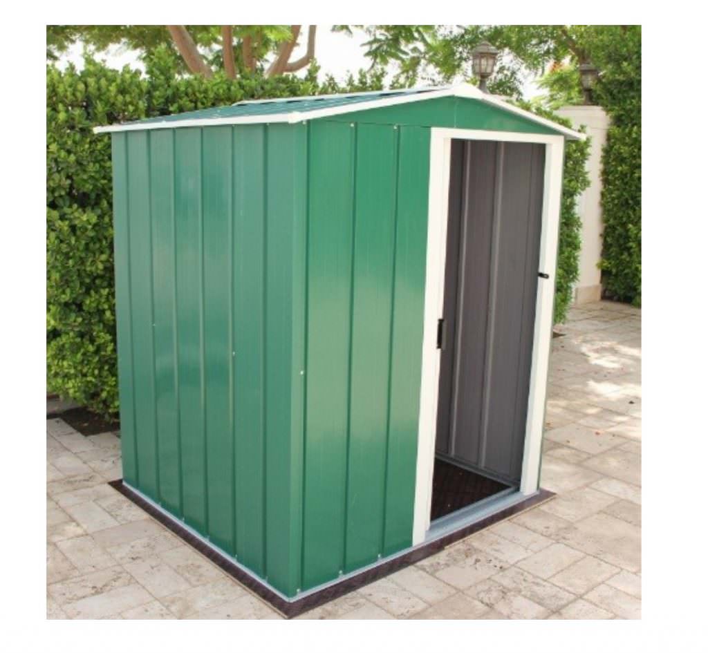 Pure Garden Buildings