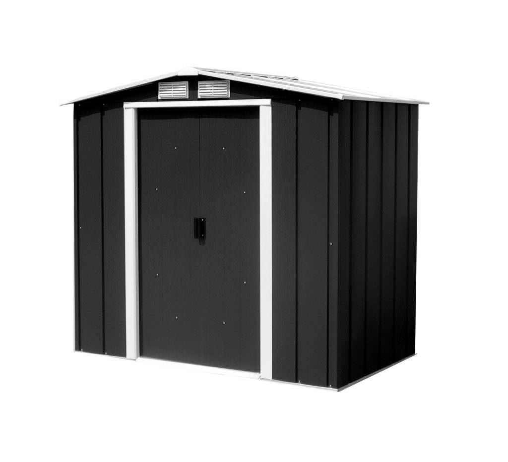 Pure Garden Buildings