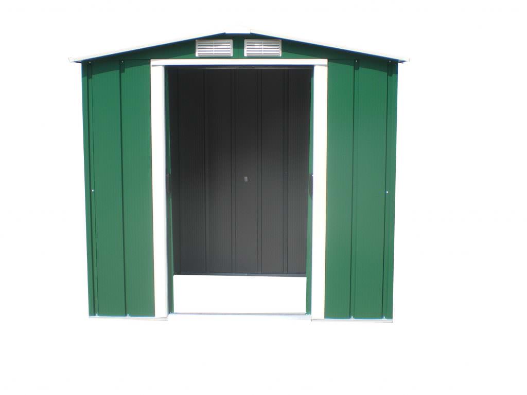 Pure Garden Buildings