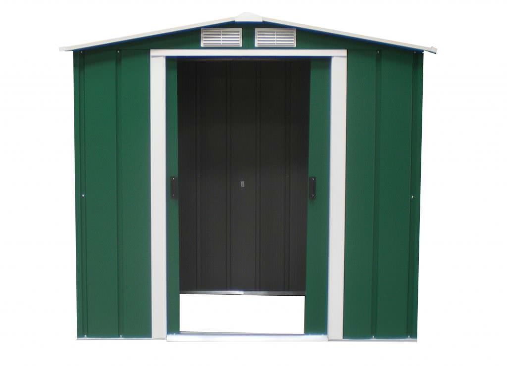 Pure Garden Buildings