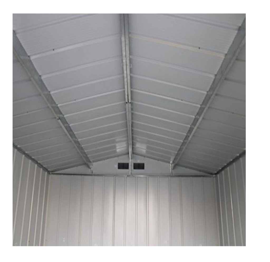 Pure Garden Buildings