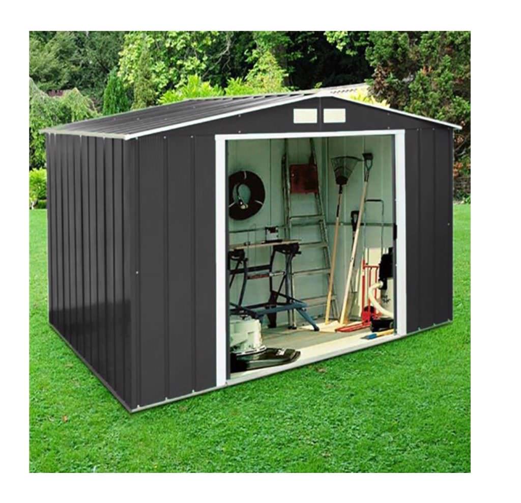 Pure Garden Buildings