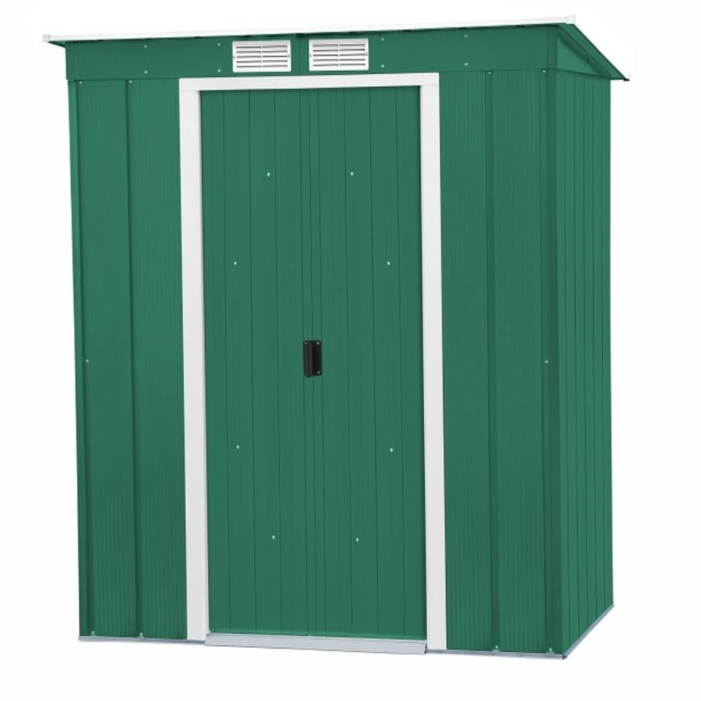 Pure Garden Buildings