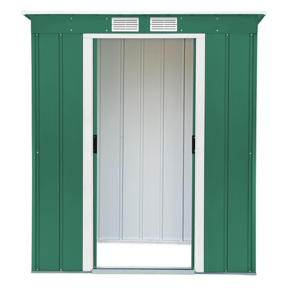 Pure Garden Buildings